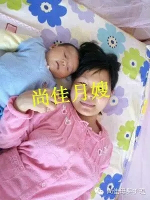 【尚佳月嫂】孩子眼中最幸福的事，你做過幾件？