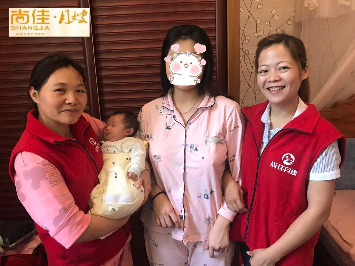 尚佳專業(yè)月嫂丨缺鐵丨寶寶心情煩躁、食欲不佳？