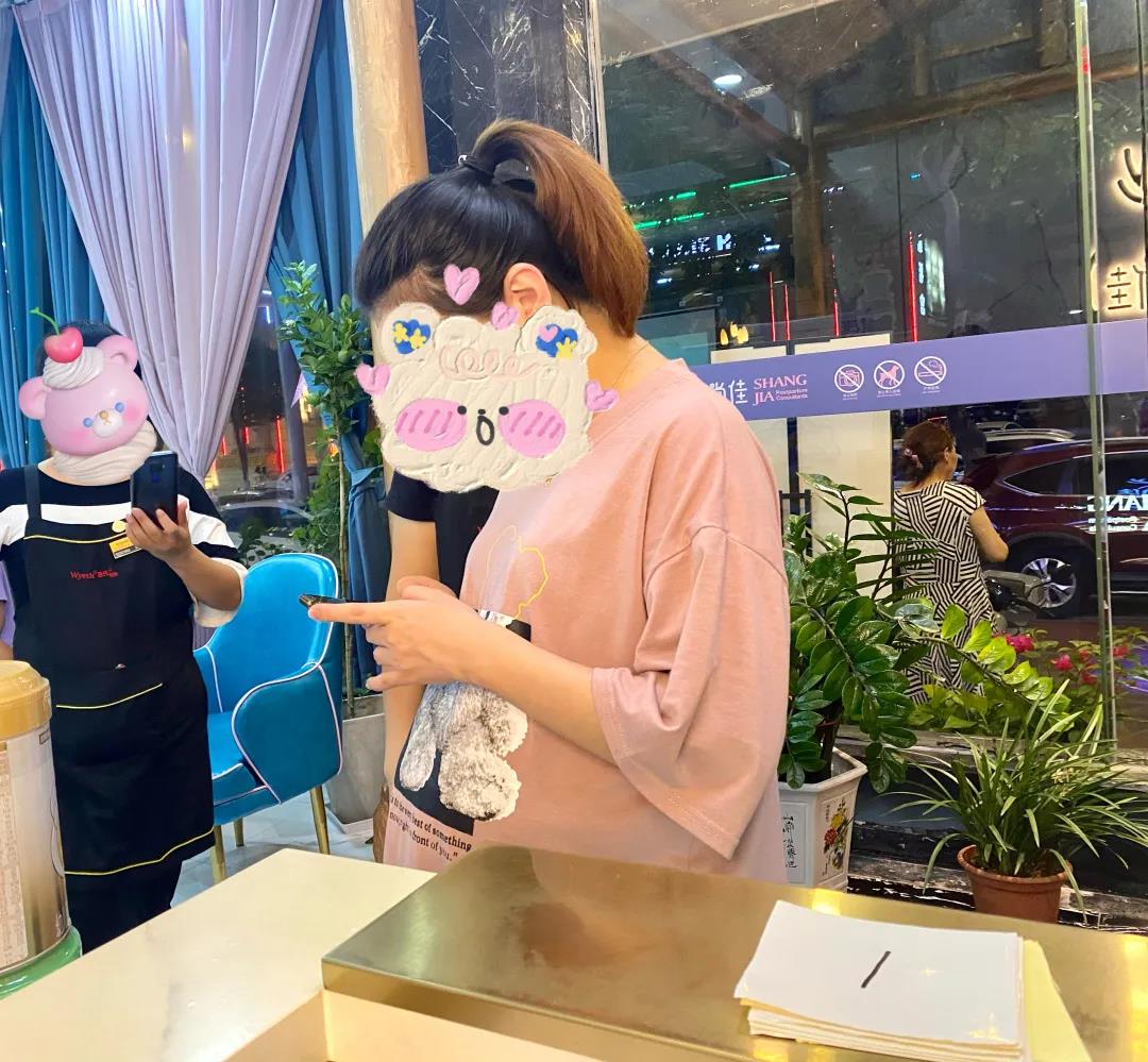 尚佳專業(yè)月嫂| 價值5000的準(zhǔn)媽咪課堂，干貨滿滿，真別錯過?。?！